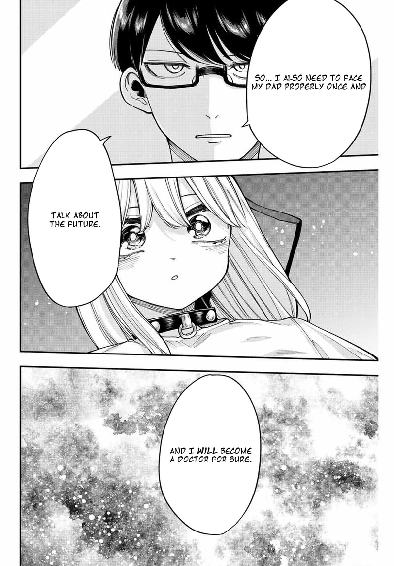Kimi Janakya Dame Na Dorei Shoujo 53 16
