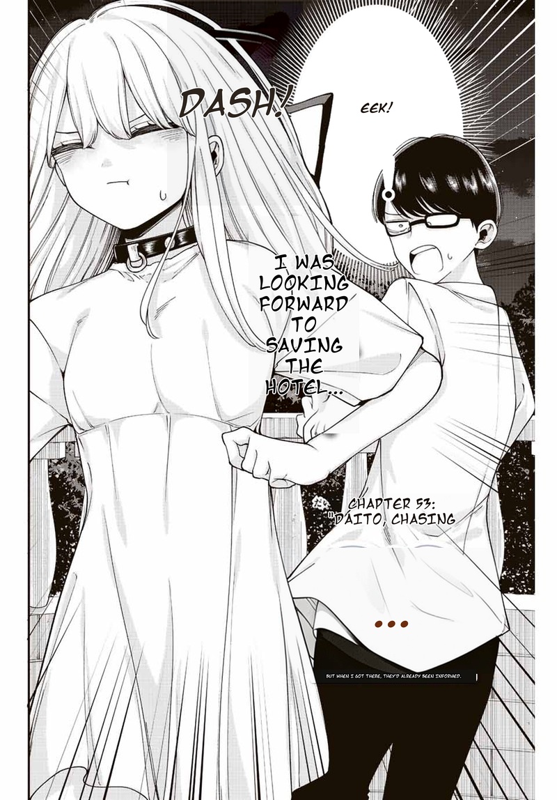 Kimi Janakya Dame Na Dorei Shoujo 53 2