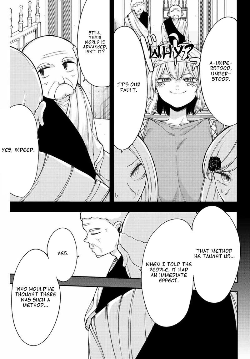Kimi Janakya Dame Na Dorei Shoujo 54 12