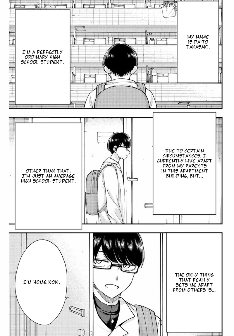 Kimi Janakya Dame Na Dorei Shoujo 54 16