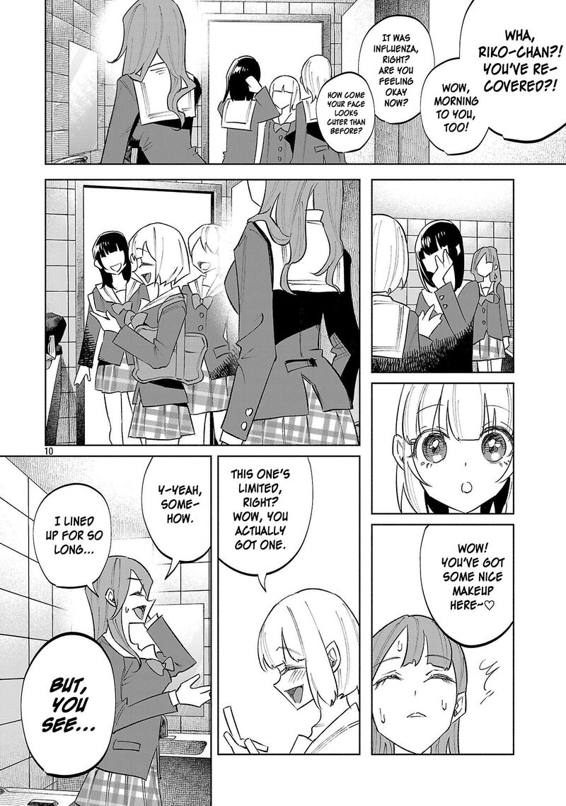 Kimi Ni Aisarete Itakatta 75 10