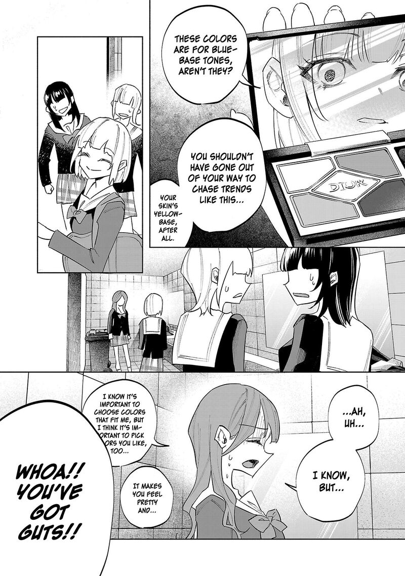 Kimi Ni Aisarete Itakatta 75 11