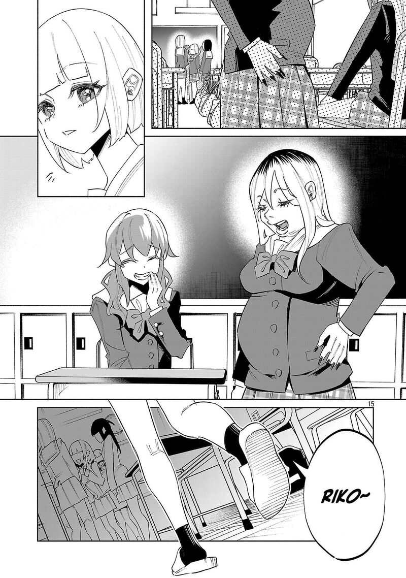 Kimi Ni Aisarete Itakatta 75 15