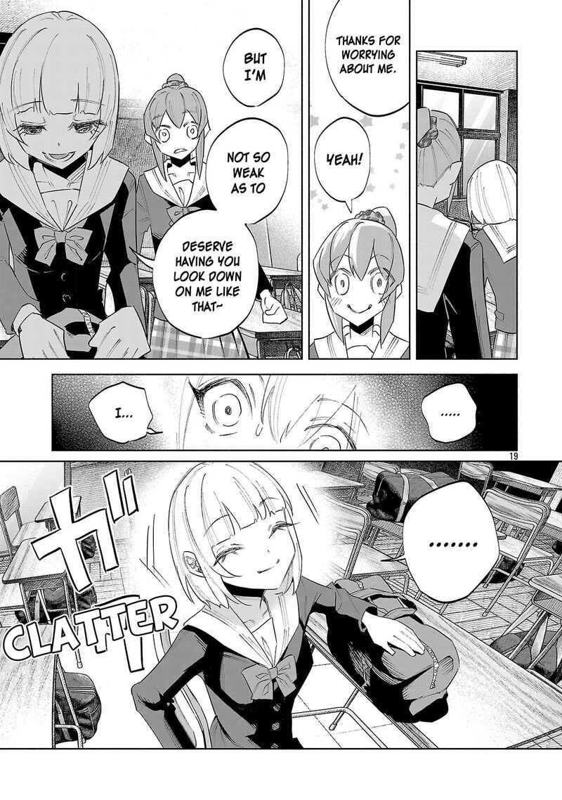Kimi Ni Aisarete Itakatta 75 19