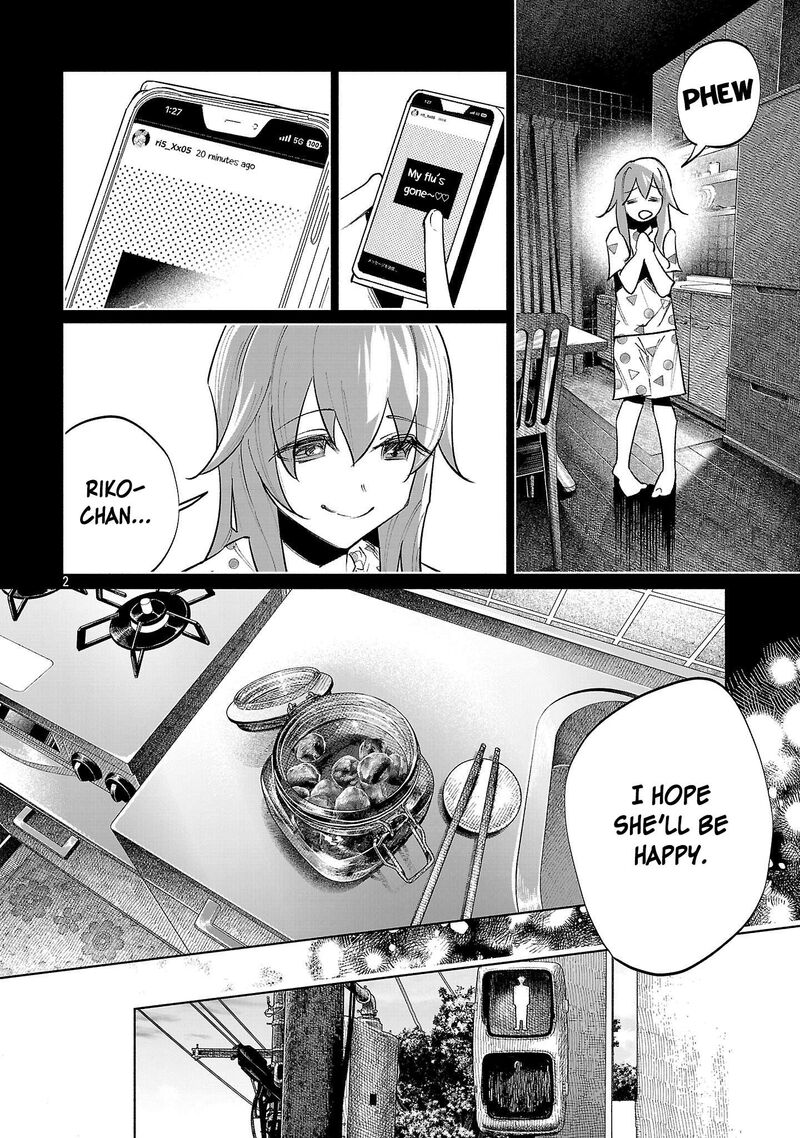 Kimi Ni Aisarete Itakatta 75 2