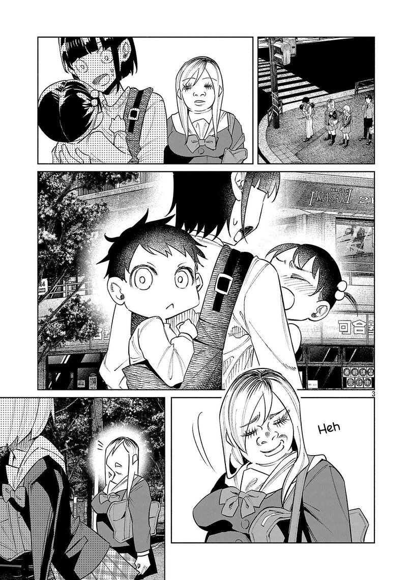 Kimi Ni Aisarete Itakatta 75 3