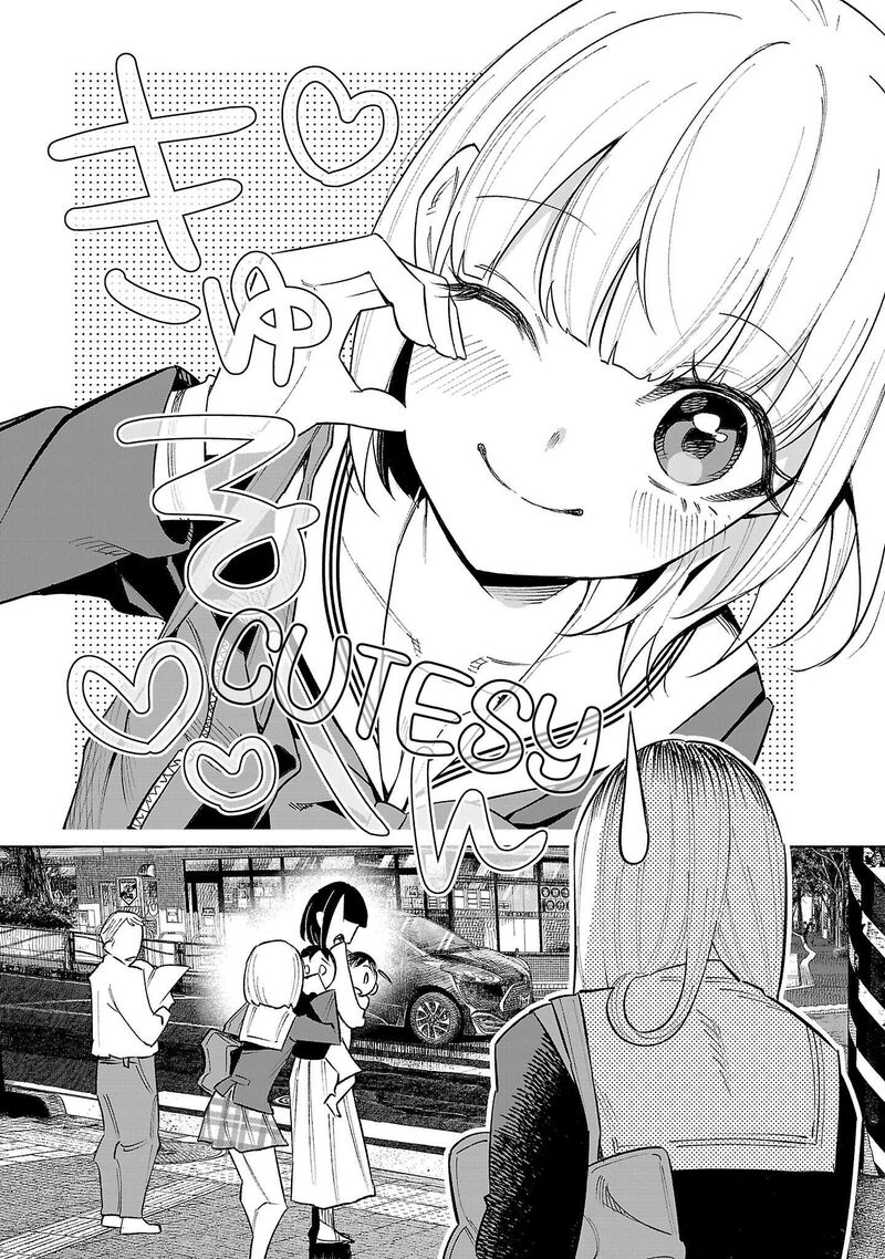 Kimi Ni Aisarete Itakatta 75 4