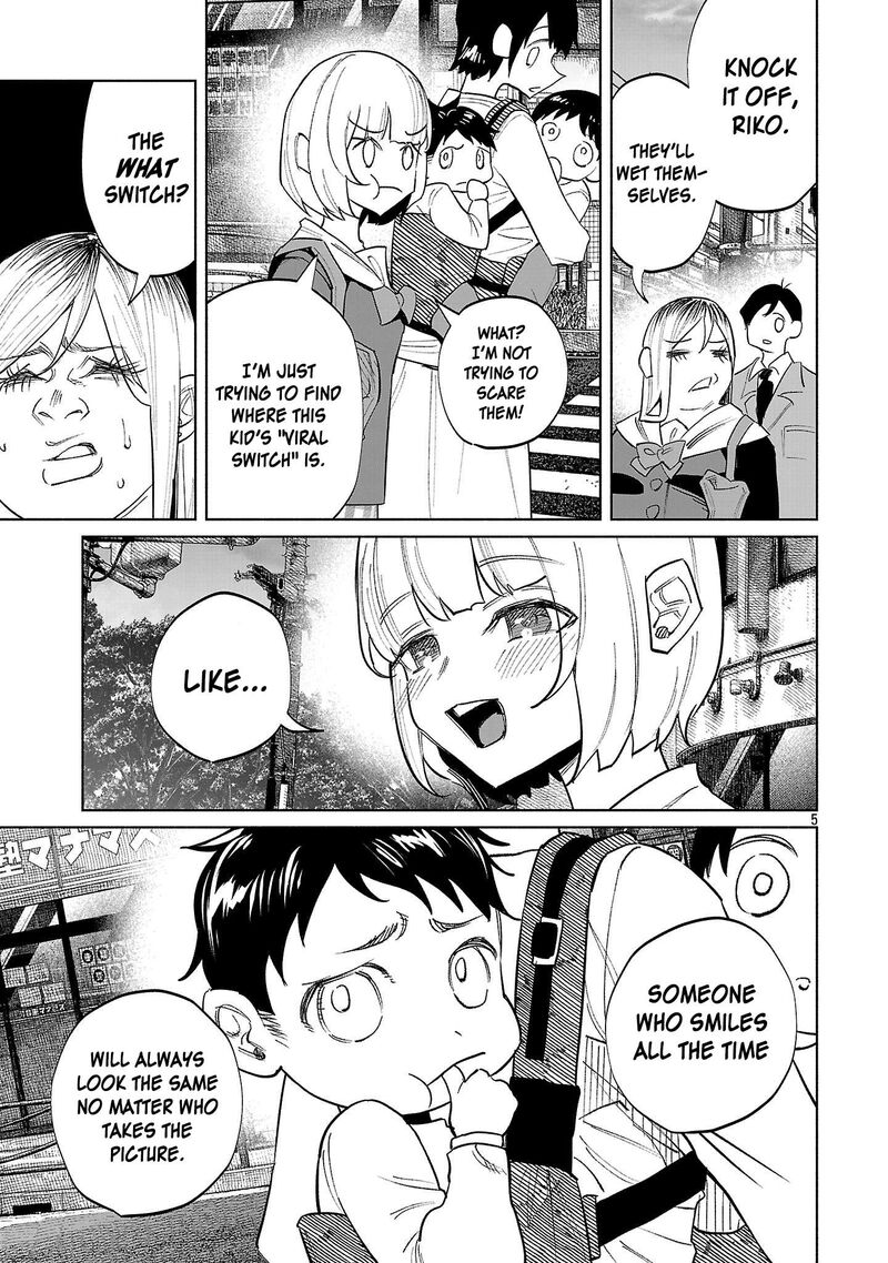 Kimi Ni Aisarete Itakatta 75 5