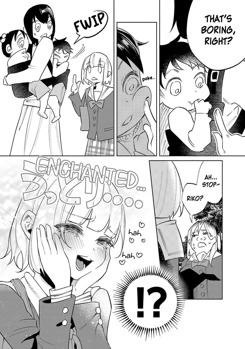 Kimi Ni Aisarete Itakatta 75 6