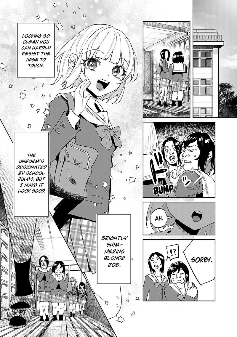 Kimi Ni Aisarete Itakatta 75 8