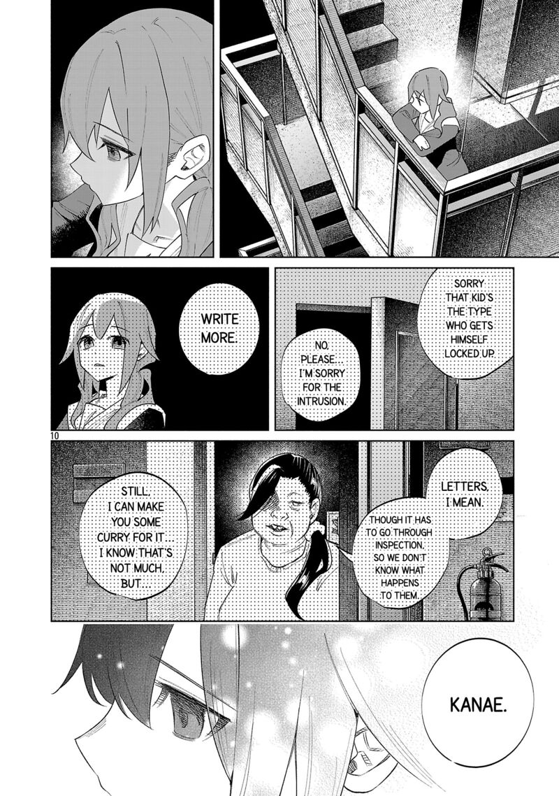 Kimi Ni Aisarete Itakatta 77 10