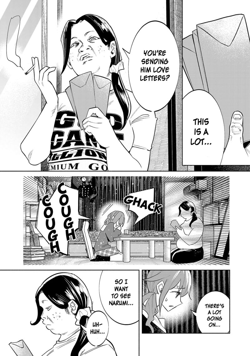 Kimi Ni Aisarete Itakatta 77 2