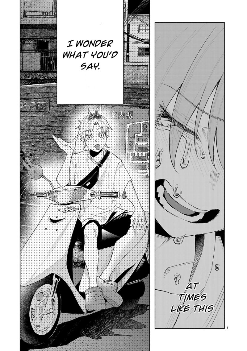 Kimi Ni Aisarete Itakatta 77 7