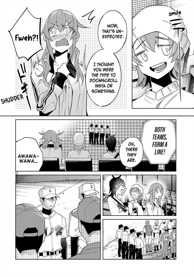 Kimi Ni Aisarete Itakatta 81 12