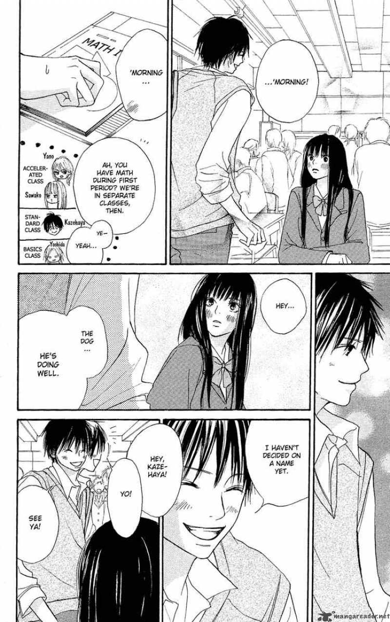 Kimi Ni Todoke 1 31