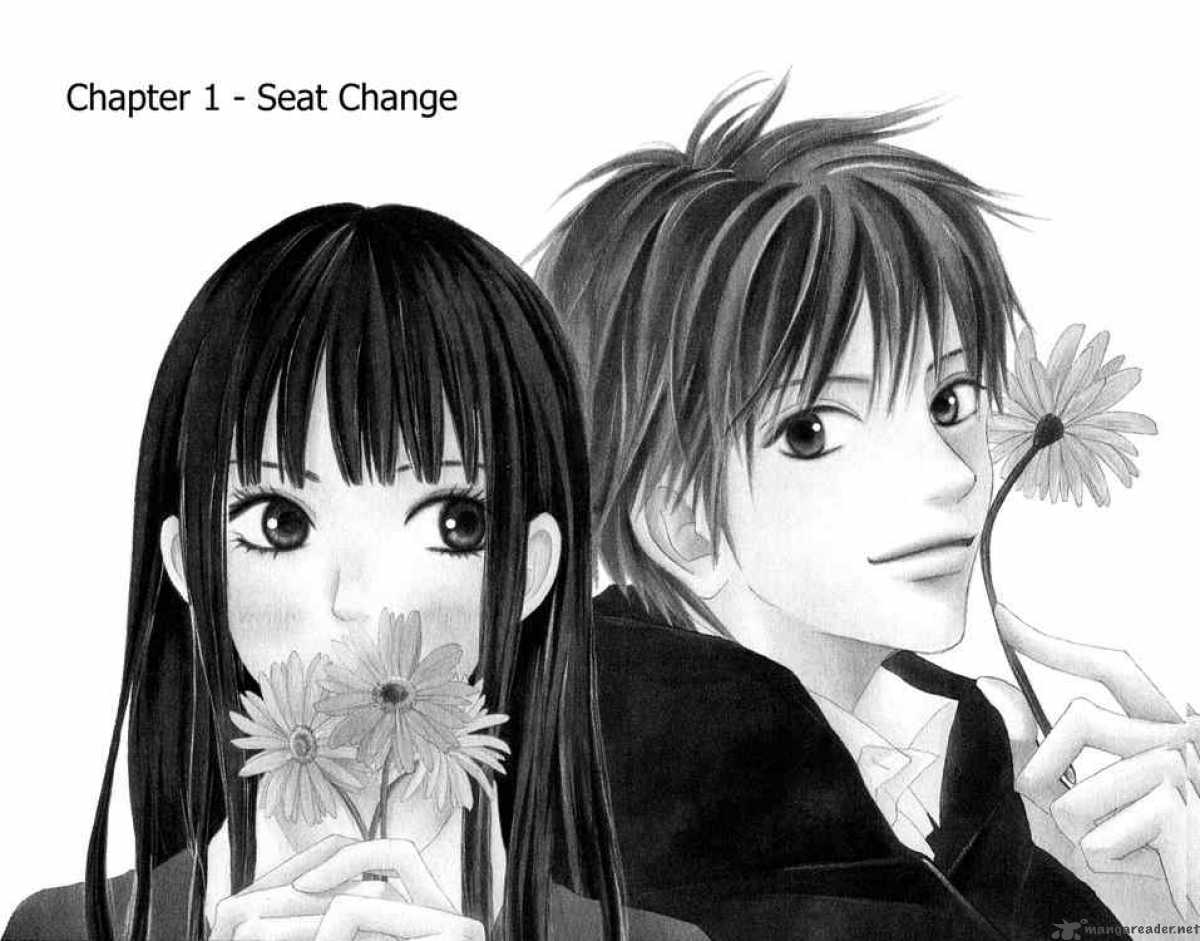 Kimi Ni Todoke 1 4