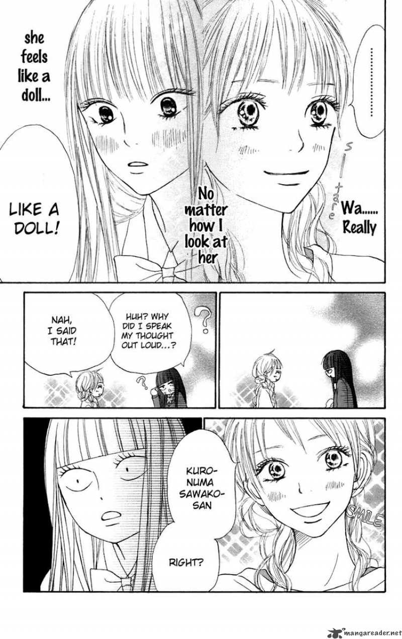 Kimi Ni Todoke 10 10