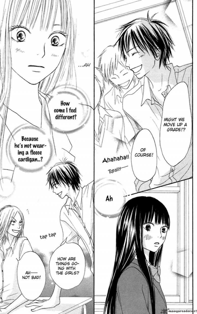 Kimi Ni Todoke 10 14