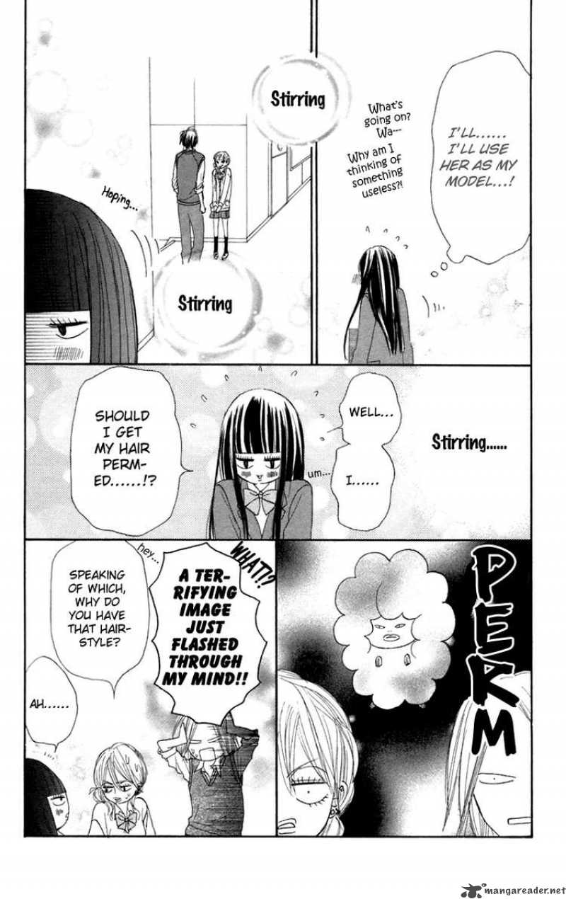 Kimi Ni Todoke 10 24