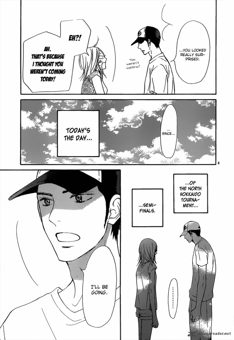 Kimi Ni Todoke 100 5