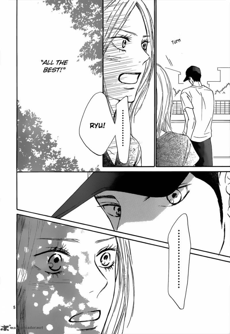 Kimi Ni Todoke 100 6