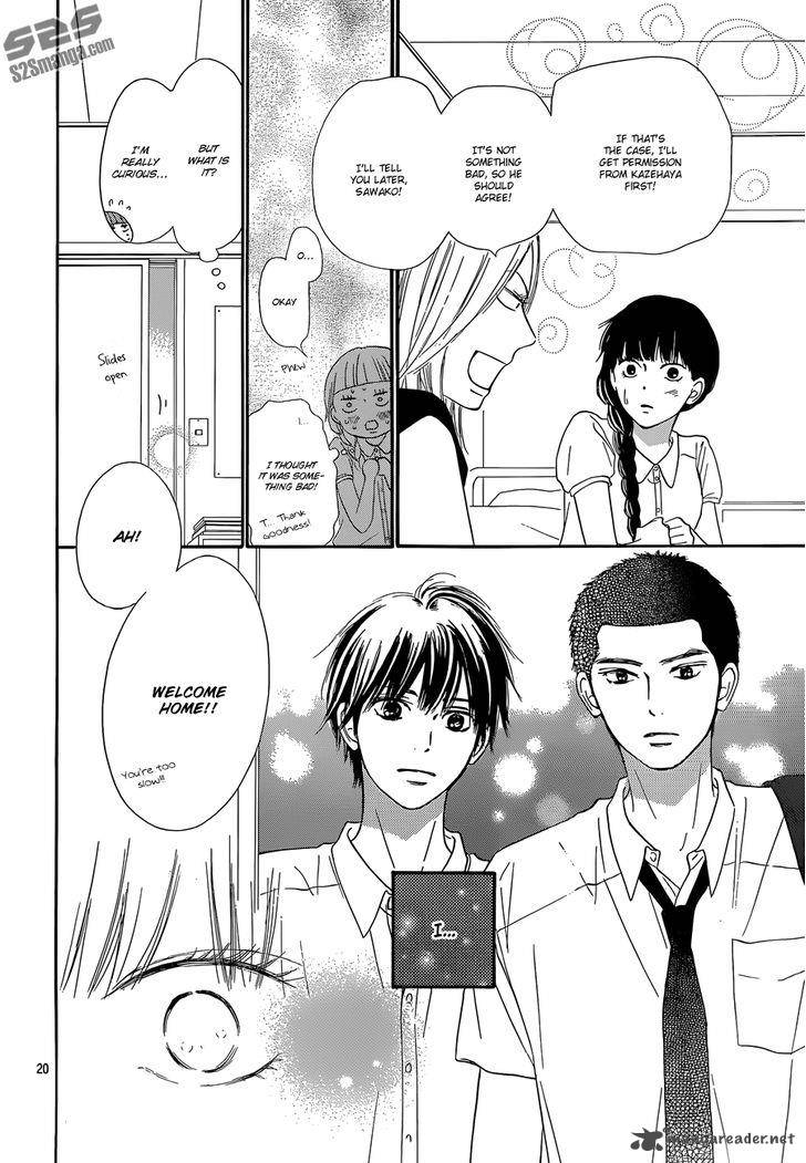 Kimi Ni Todoke 102 21