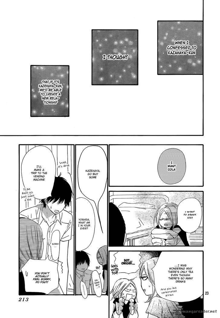 Kimi Ni Todoke 102 24