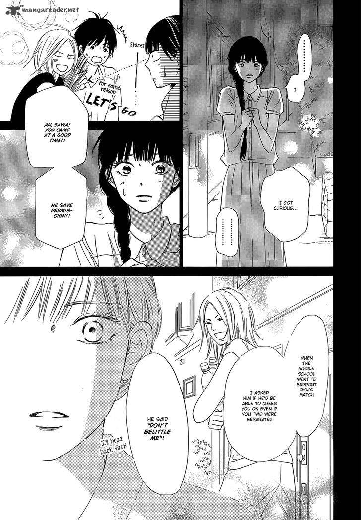 Kimi Ni Todoke 102 28