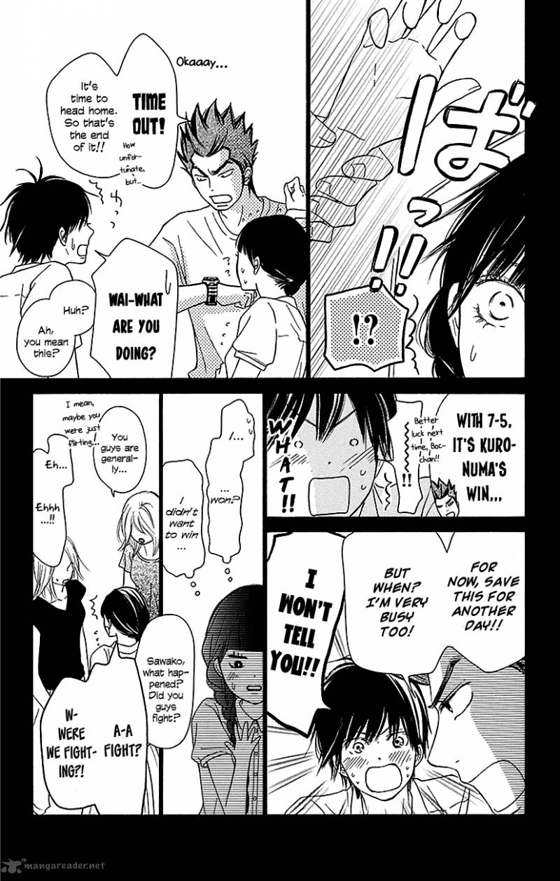 Kimi Ni Todoke 103 22