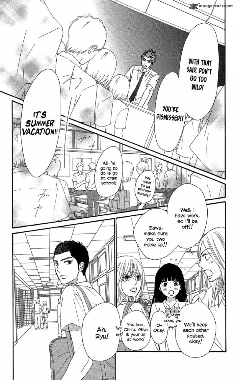 Kimi Ni Todoke 103 30