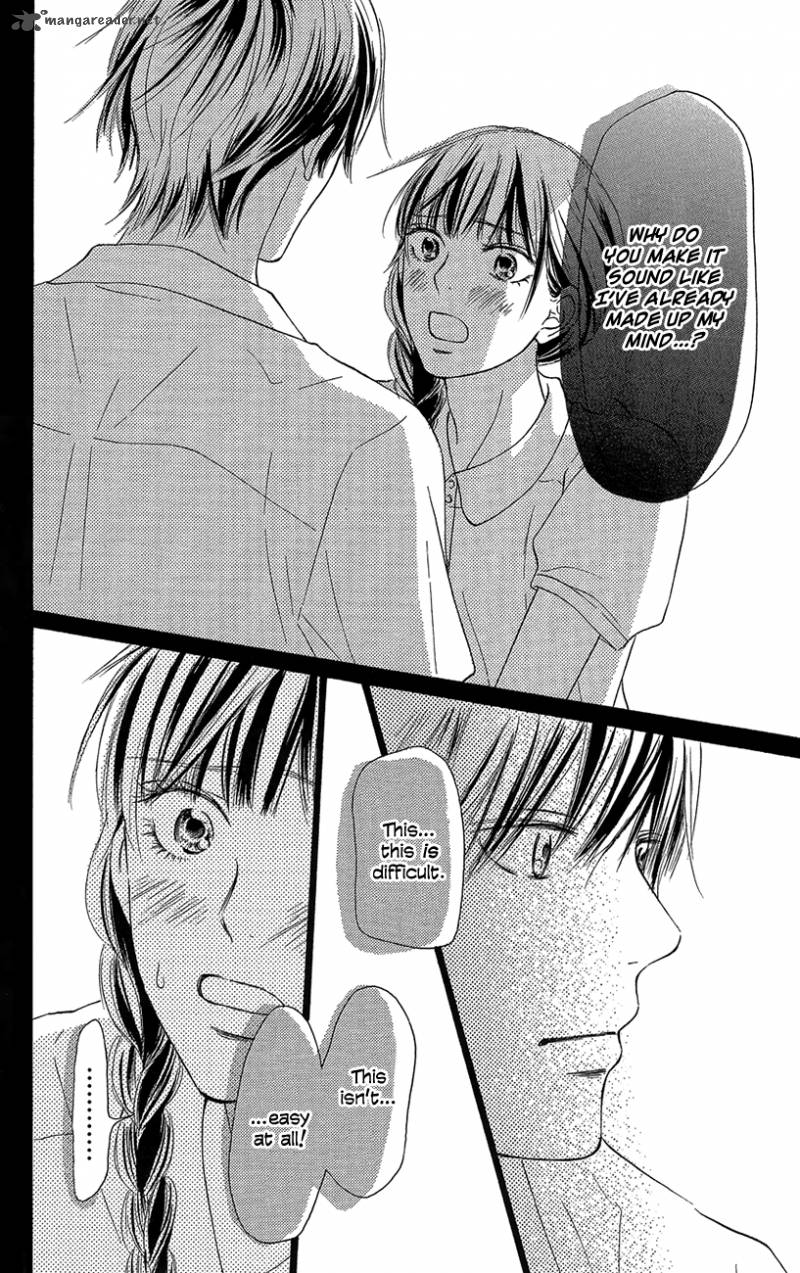 Kimi Ni Todoke 103 7