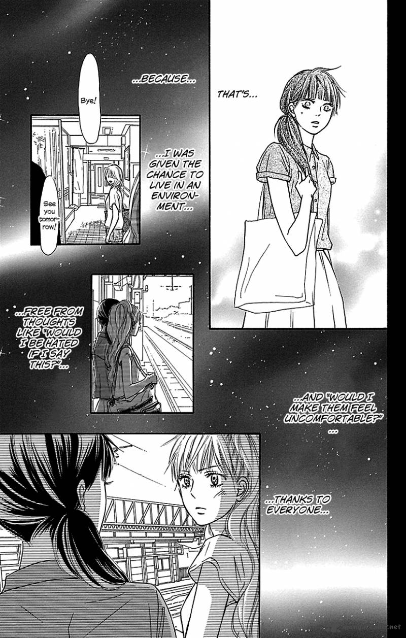 Kimi Ni Todoke 104 20