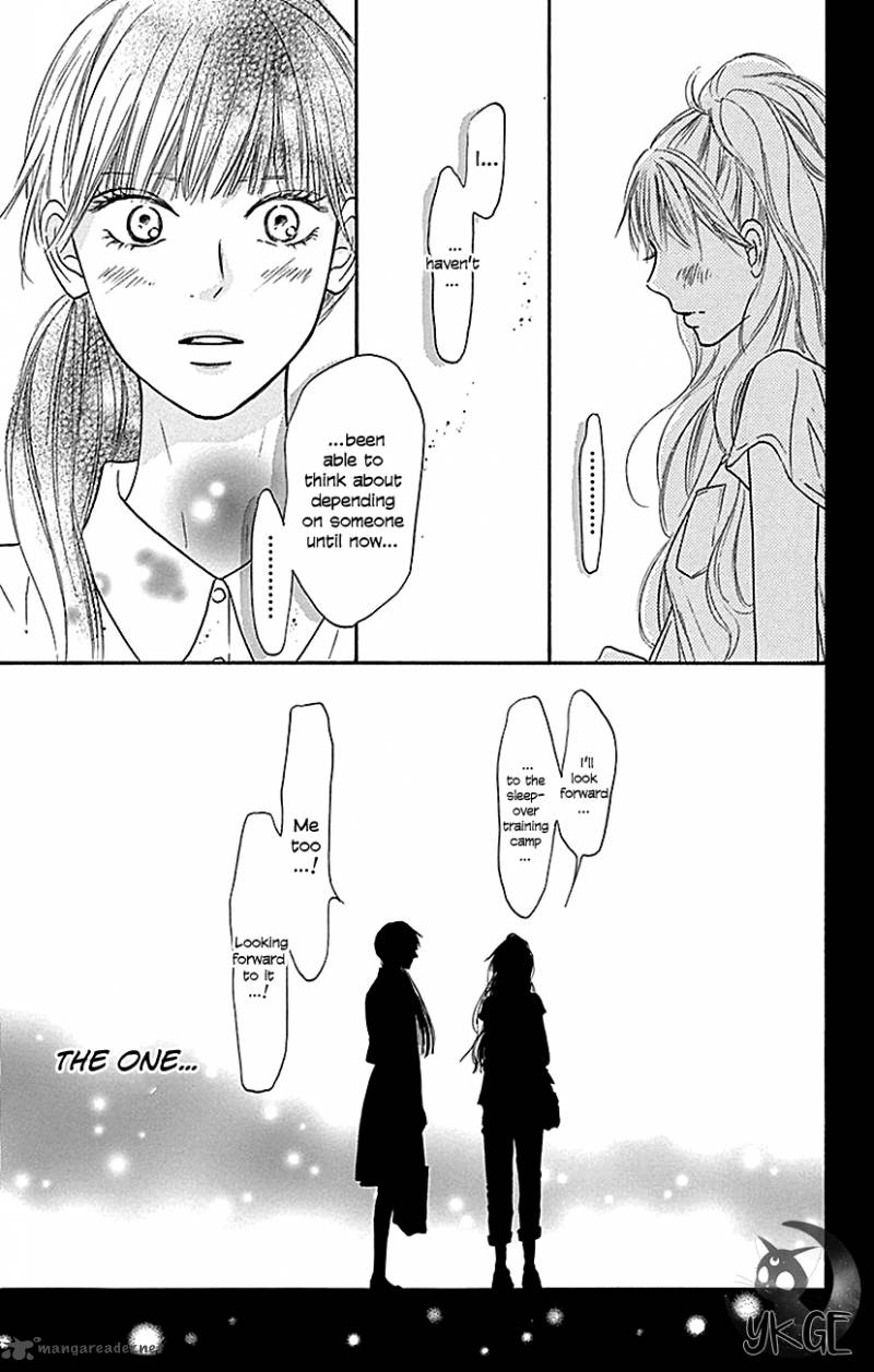 Kimi Ni Todoke 104 26