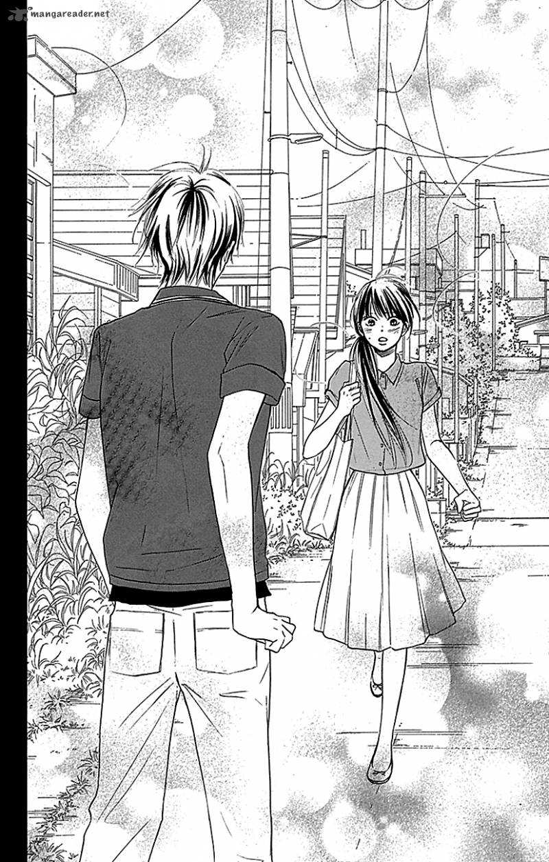 Kimi Ni Todoke 104 38