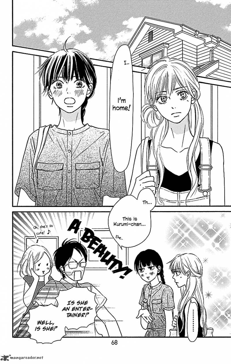 Kimi Ni Todoke 105 24