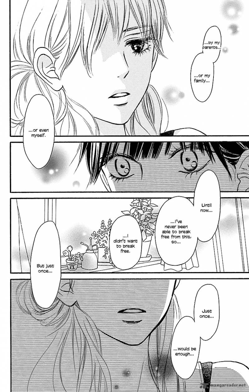 Kimi Ni Todoke 105 32