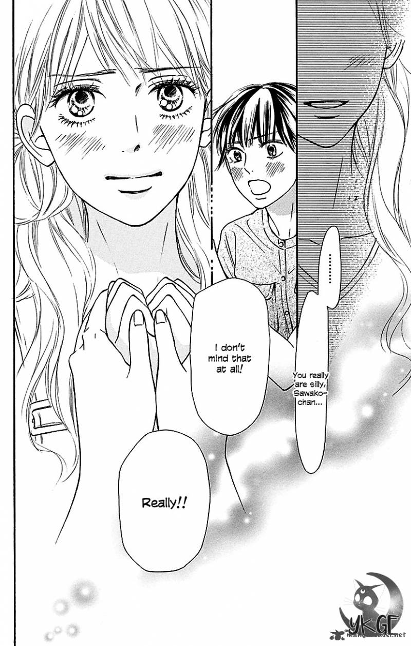 Kimi Ni Todoke 105 36