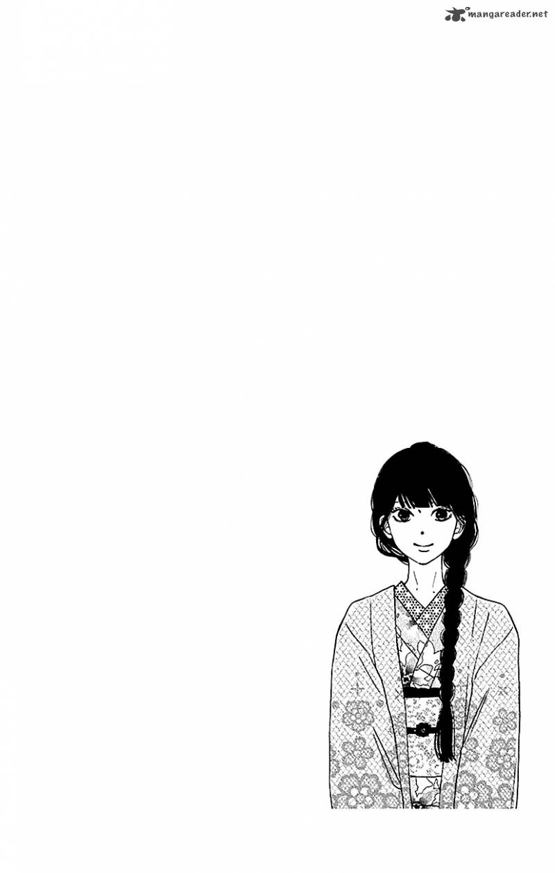 Kimi Ni Todoke 105 38