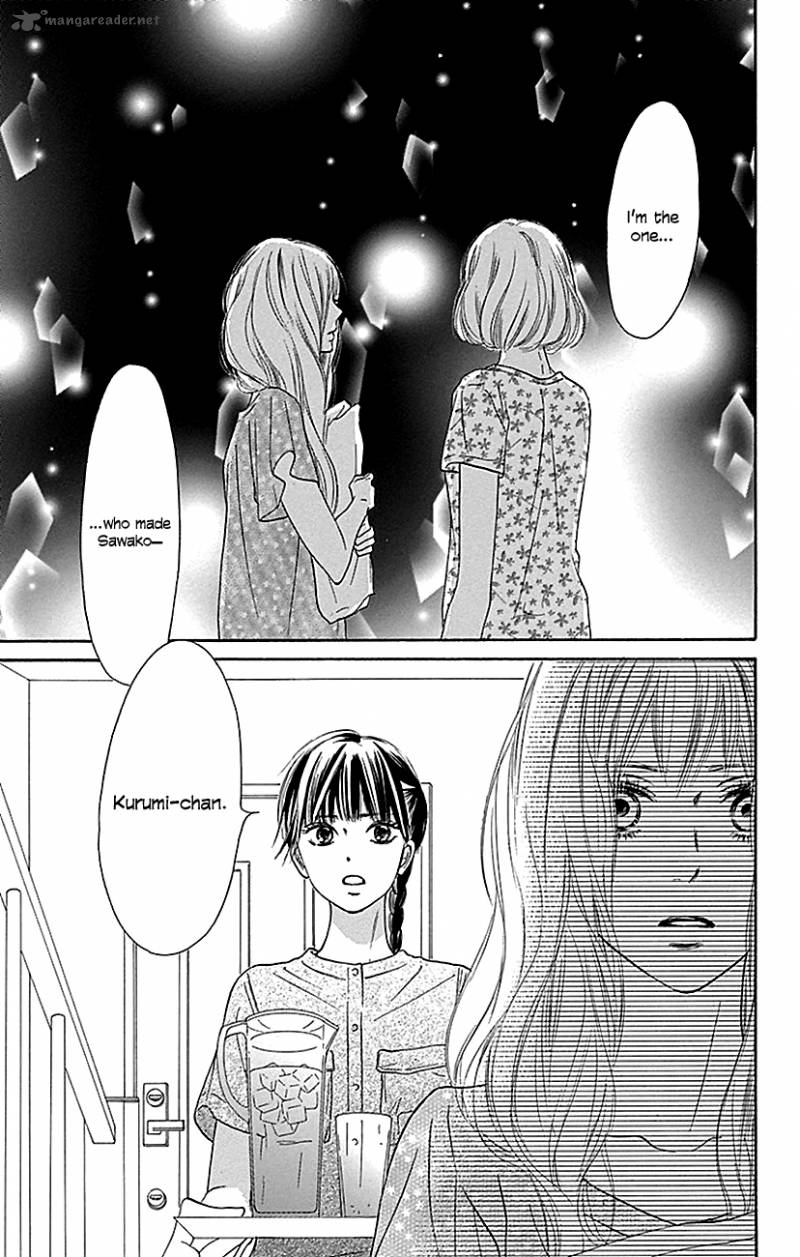 Kimi Ni Todoke 106 19