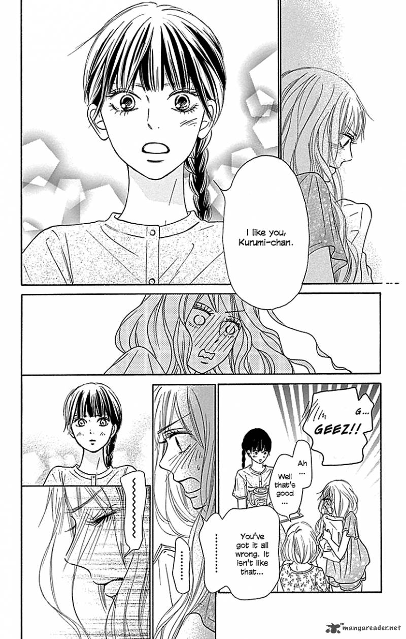 Kimi Ni Todoke 106 20