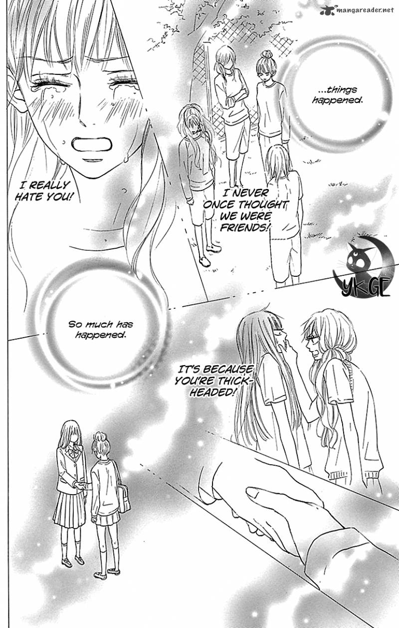 Kimi Ni Todoke 106 22