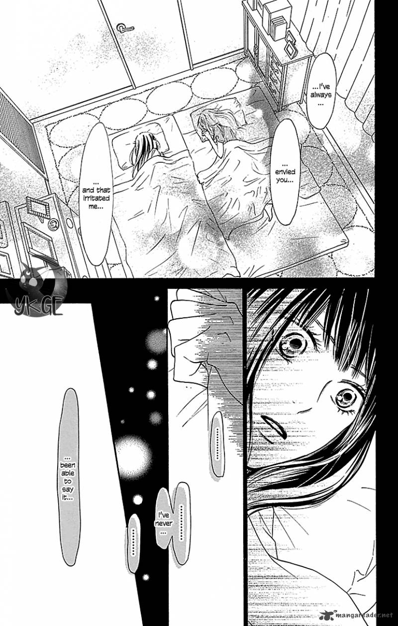 Kimi Ni Todoke 106 27