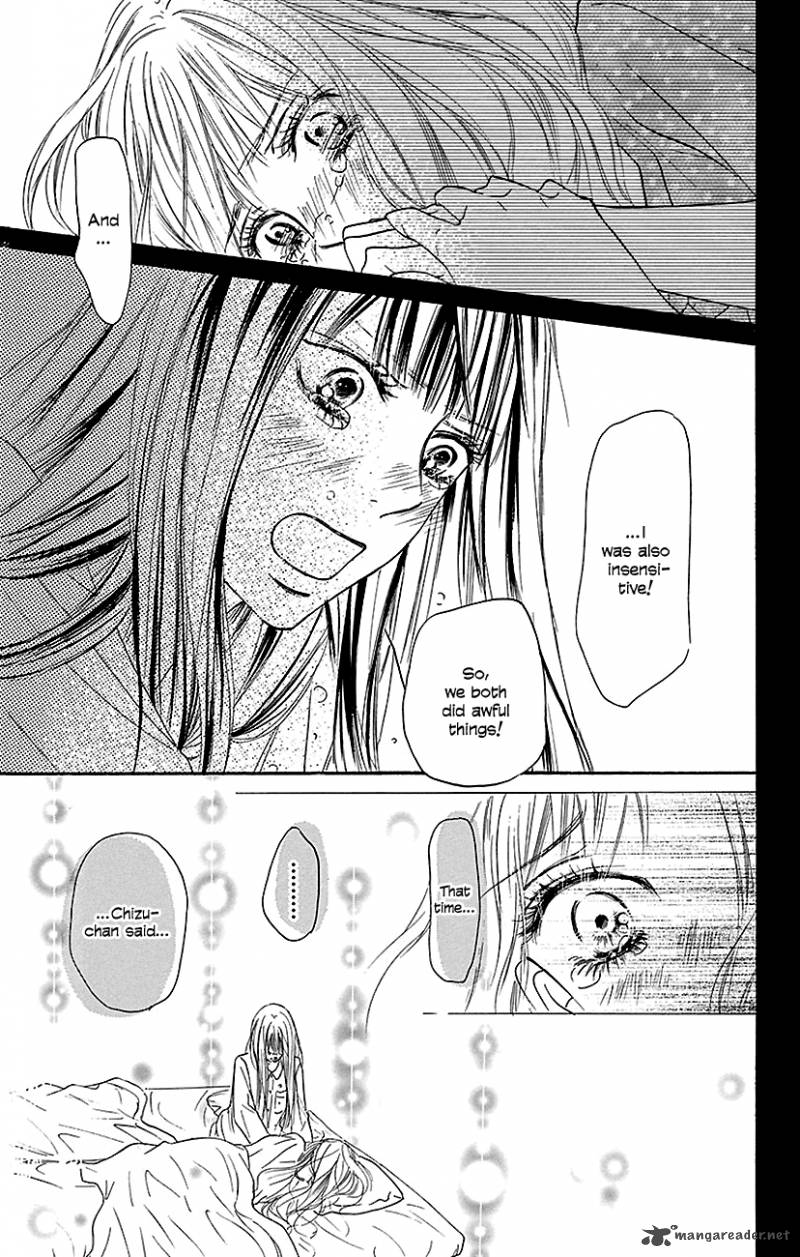 Kimi Ni Todoke 106 35