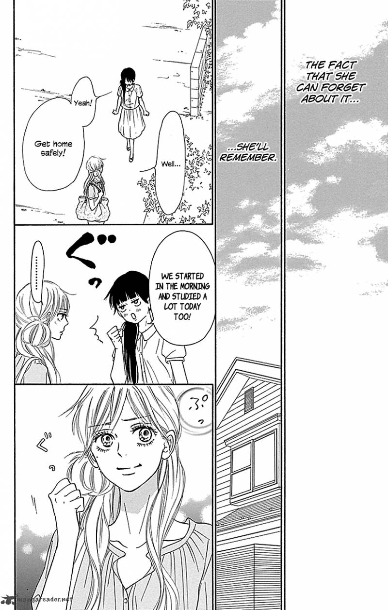 Kimi Ni Todoke 106 40