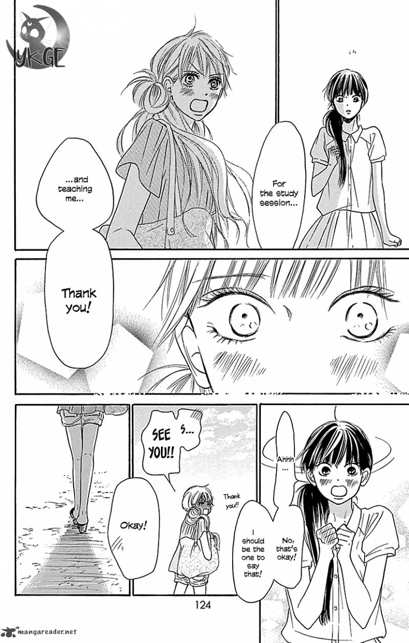 Kimi Ni Todoke 106 42