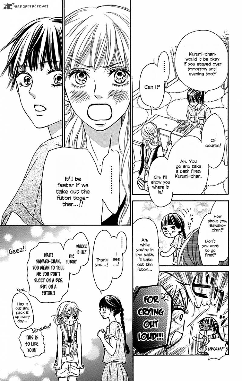 Kimi Ni Todoke 106 9