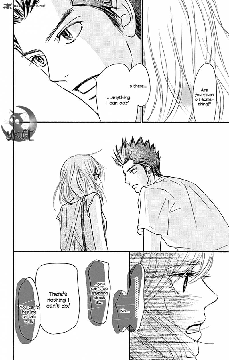 Kimi Ni Todoke 107 33