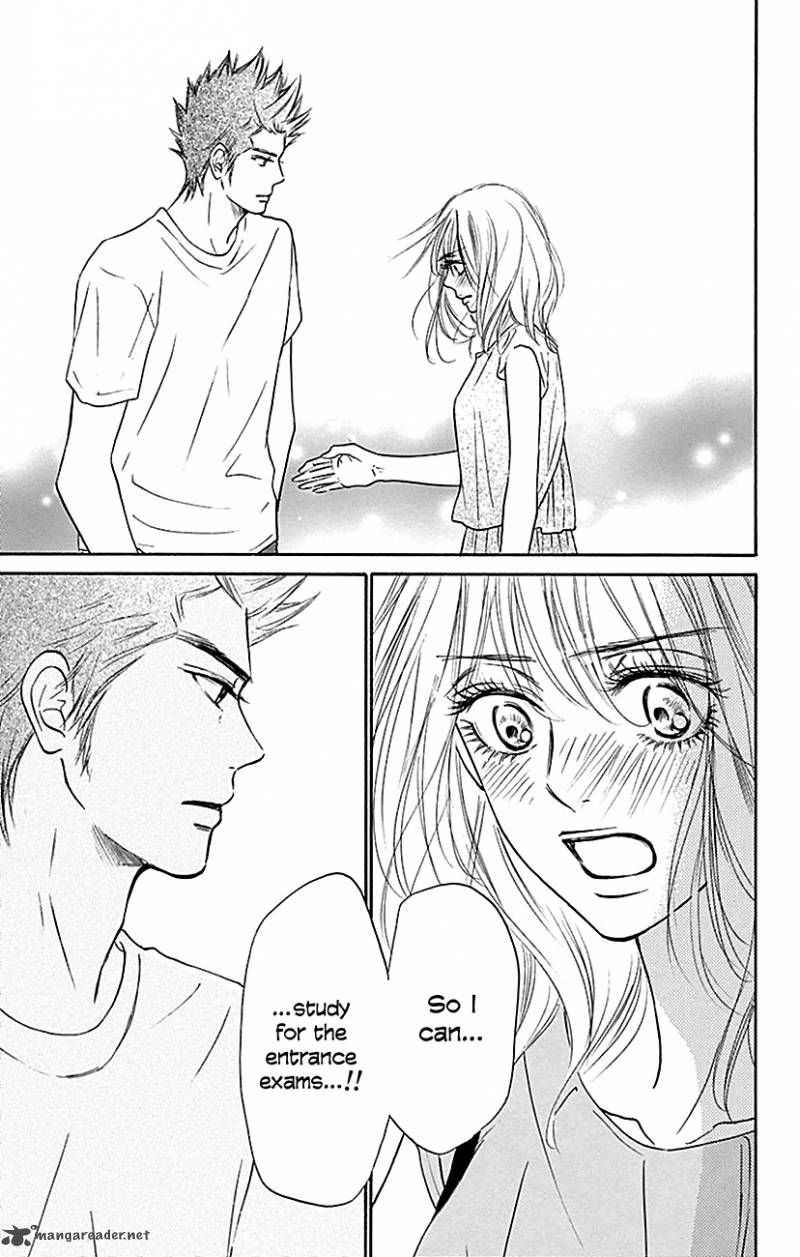 Kimi Ni Todoke 107 36