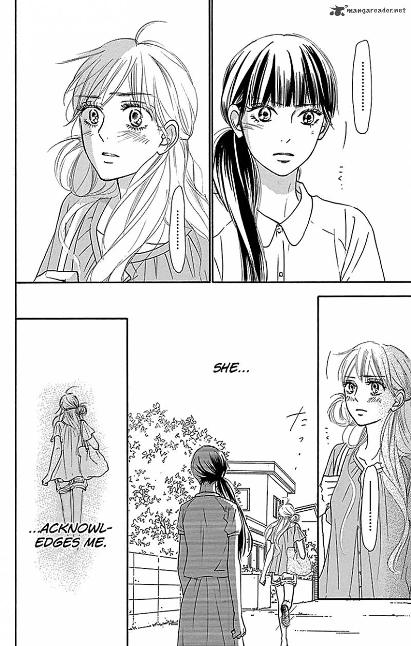 Kimi Ni Todoke 107 5