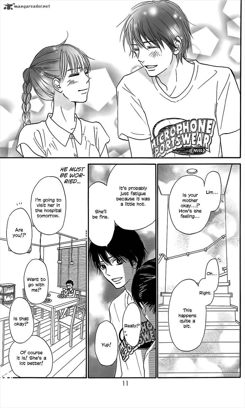 Kimi Ni Todoke 108 15